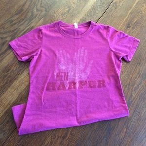 Ben Harper Band T-Shirt
